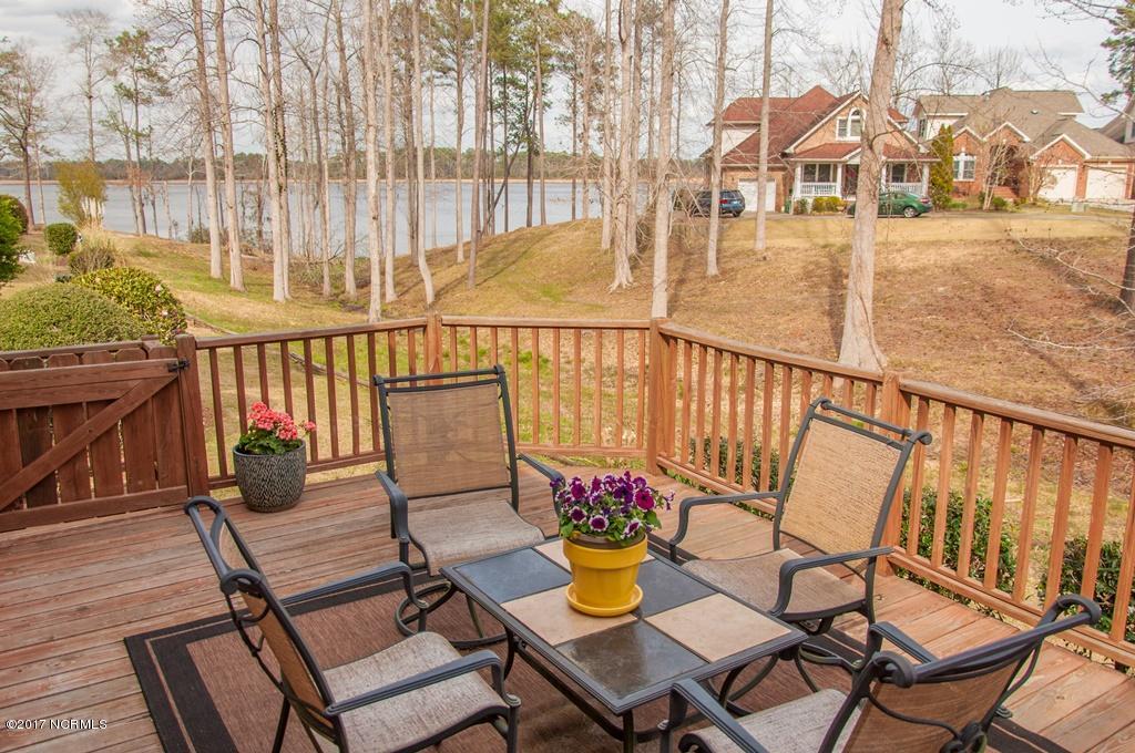 117 Bay Ridge Chocowinity, NC 27817 - Photo 30 of 38 029 Deck