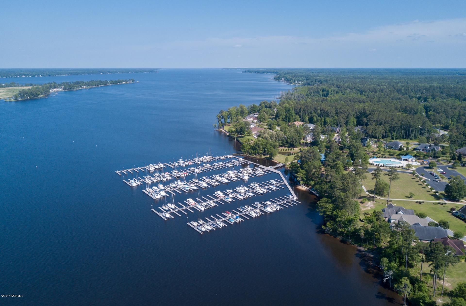 117 Bay Ridge Chocowinity, NC 27817 - Photo 38 of 38 Marina
