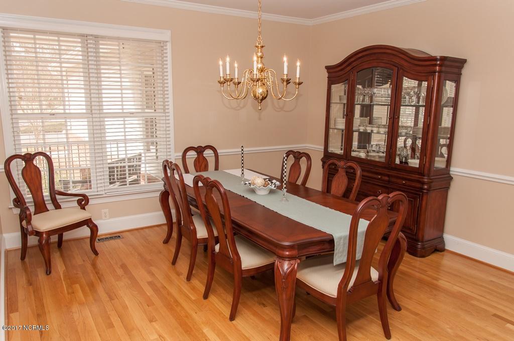 117 Bay Ridge Chocowinity, NC 27817 - Photo 4 of 38 004 DR