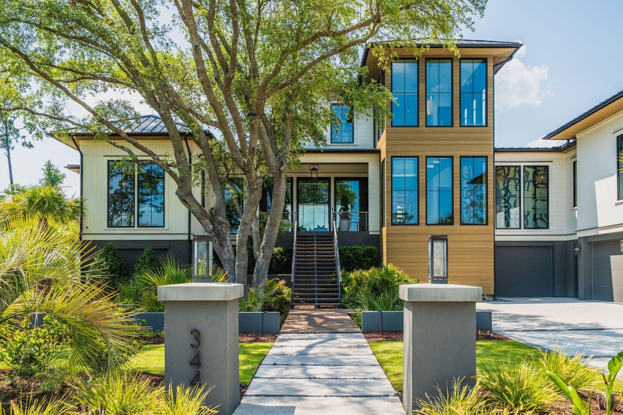 344 Bayley Road Charleston, SC 29492 - Photo 2 of 103 344 Bayley Rd