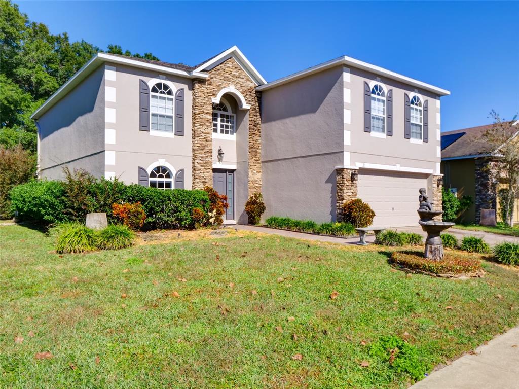 121 West Fiesta Key Loop DeLand, FL 32720 - Photo 2 of 41