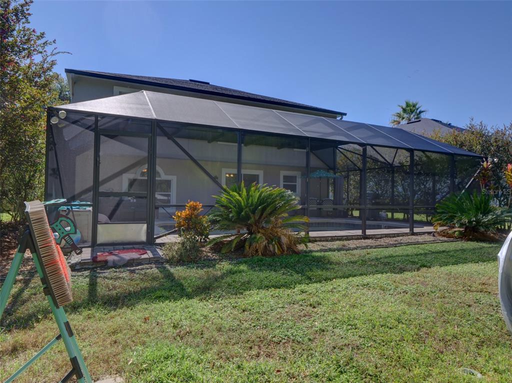 121 West Fiesta Key Loop DeLand, FL 32720 - Photo 36 of 41