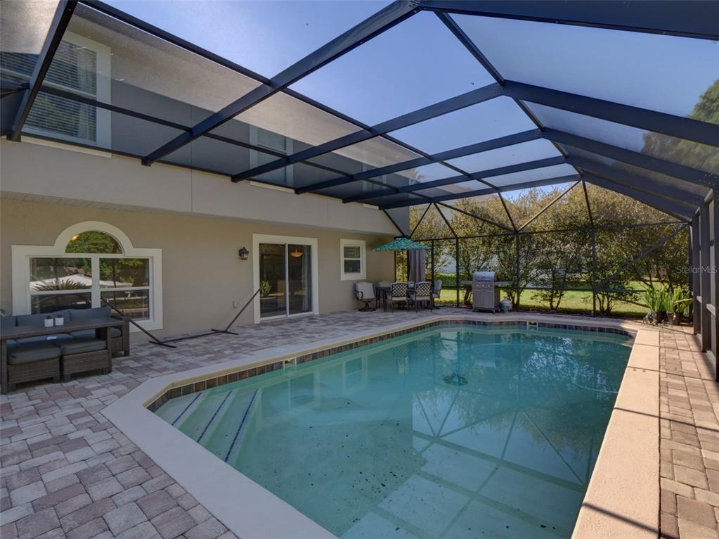 121 West Fiesta Key Loop DeLand, FL 32720 - Photo 37 of 41