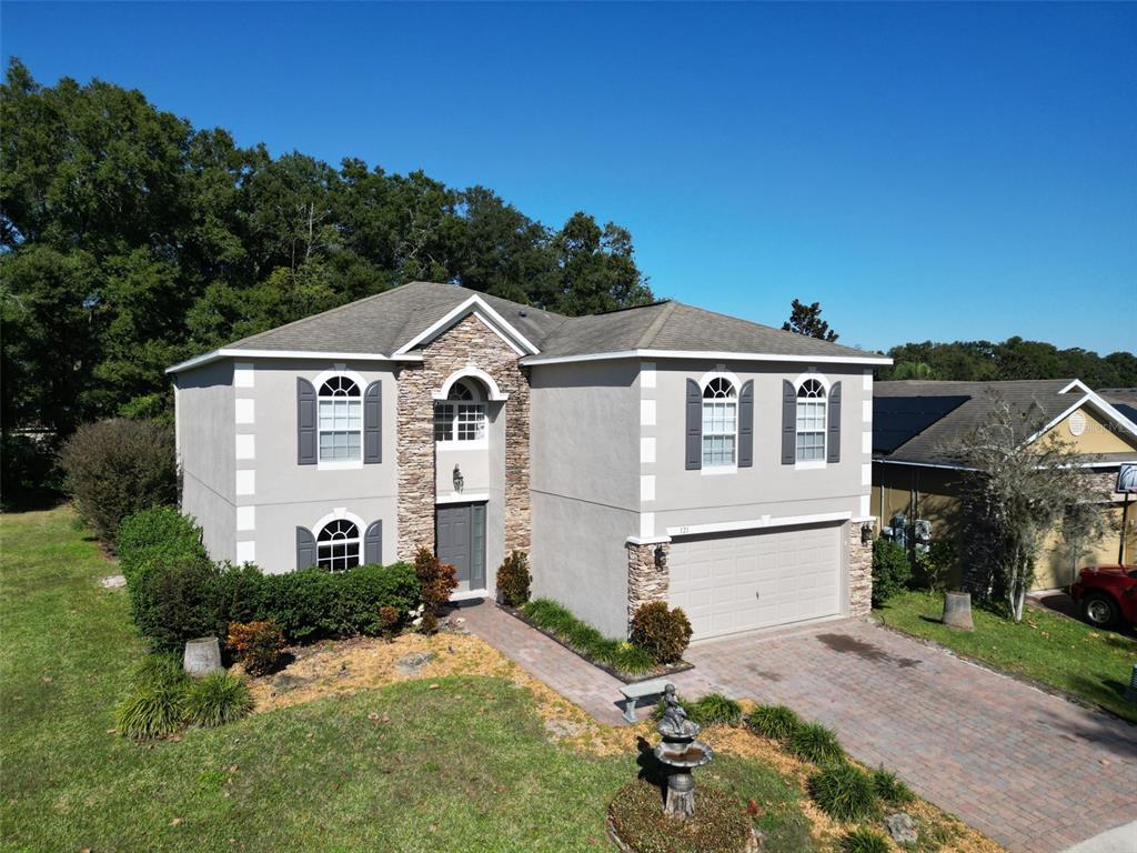 121 West Fiesta Key Loop DeLand, FL 32720 - Photo 4 of 41