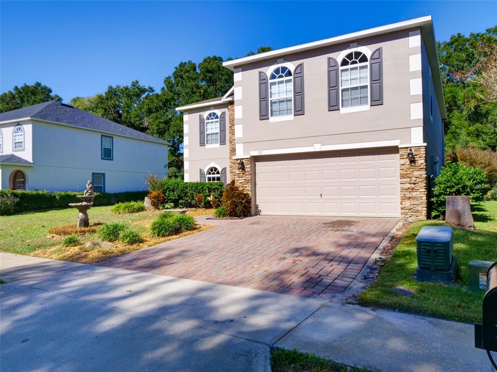 121 West Fiesta Key Loop DeLand, FL 32720 - Photo 41 of 41