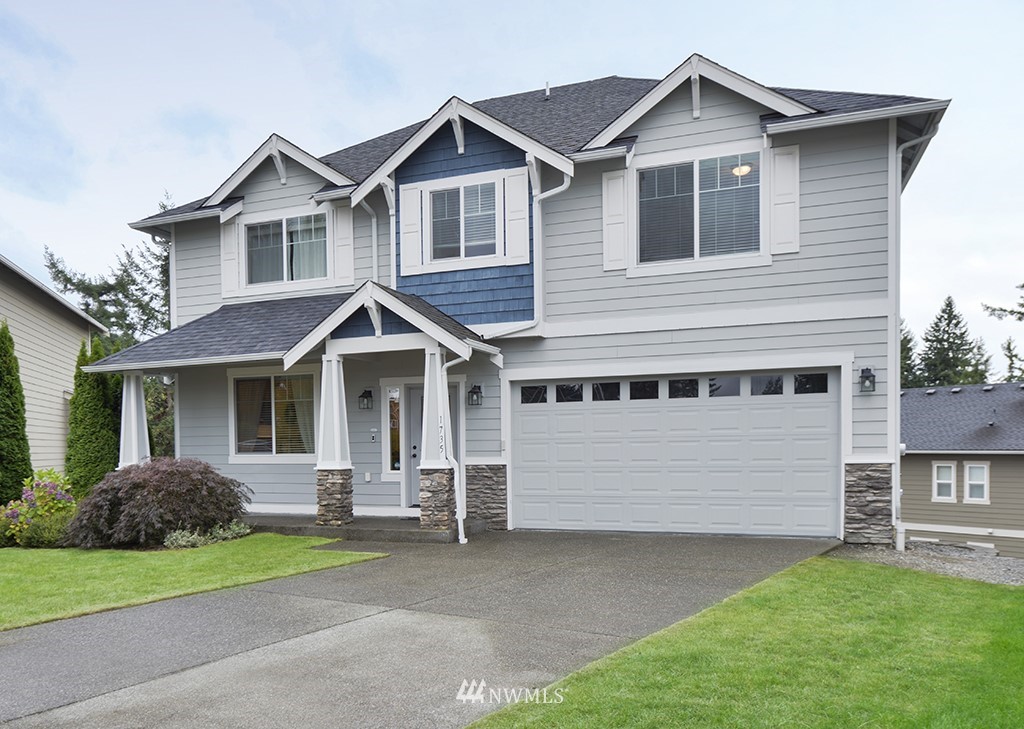 1735 Queen Court Northeast Renton, WA 98056 - Photo 1 of 25 Gallery Image 1