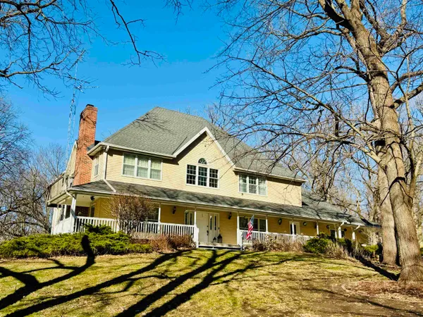$599,900 | N4077 Schrade Road, Monroe, WI 53566