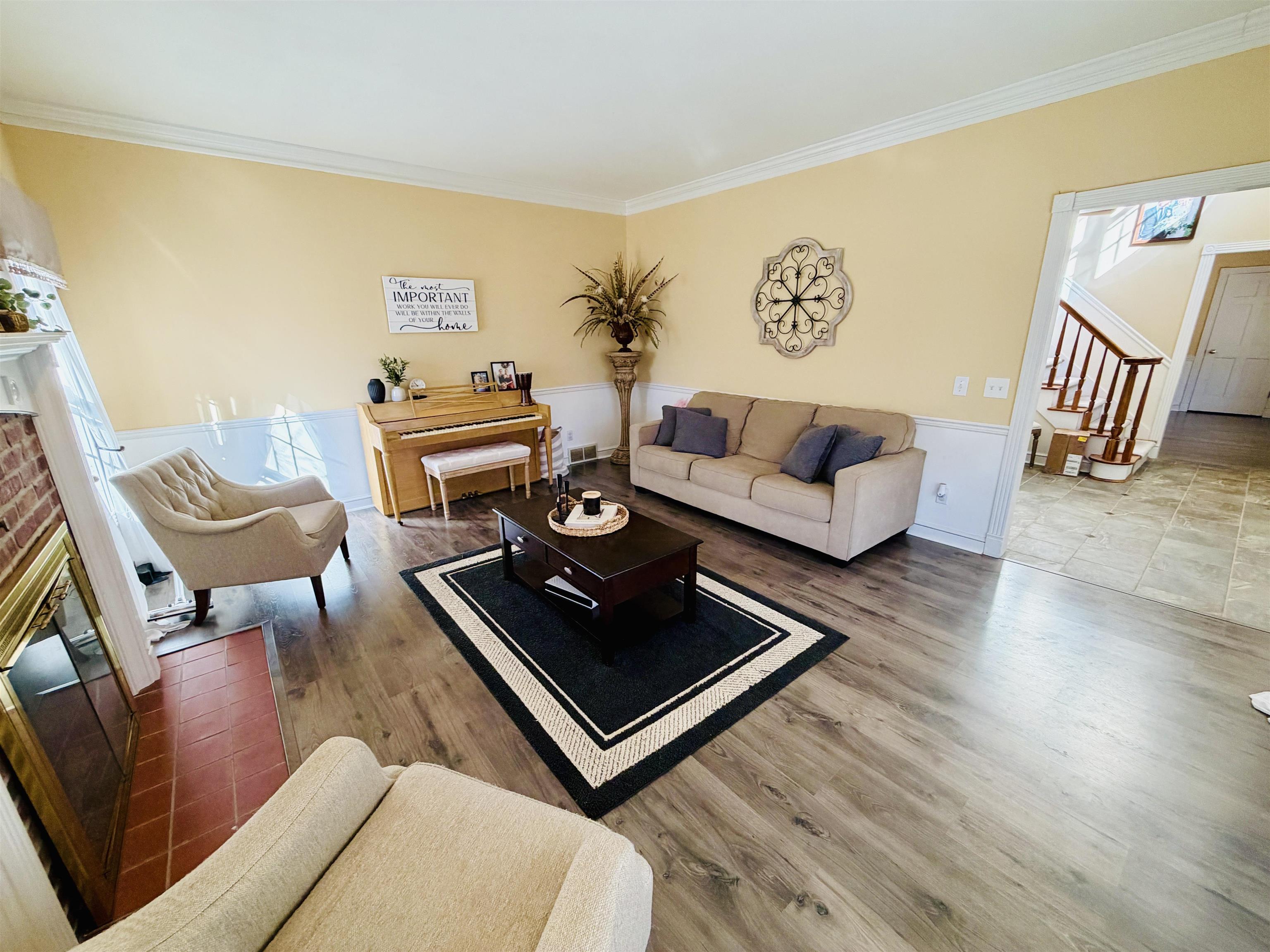 N4077 Schrade Road Monroe, WI 53566 - Photo 14 of 56