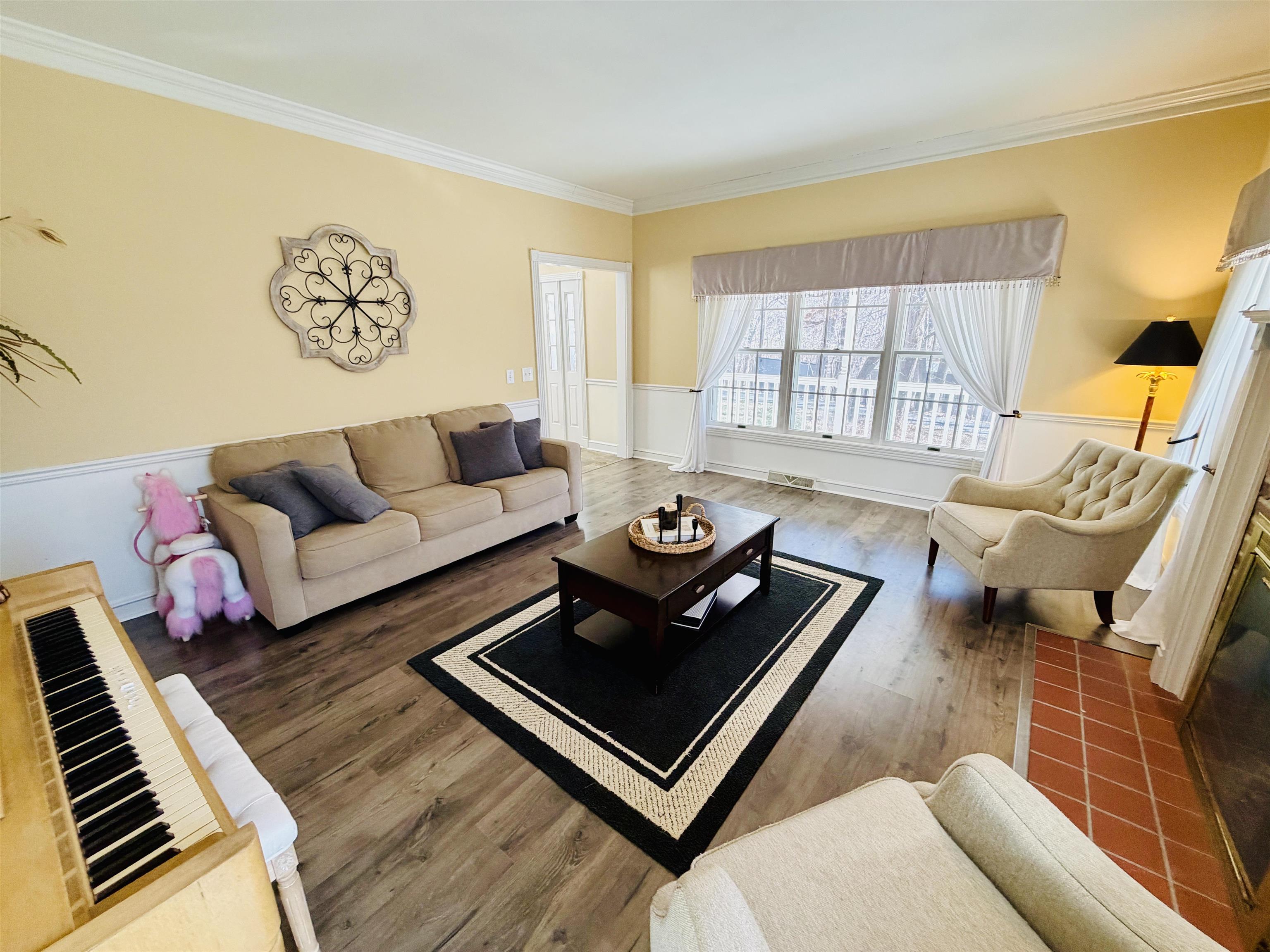 N4077 Schrade Road Monroe, WI 53566 - Photo 15 of 56