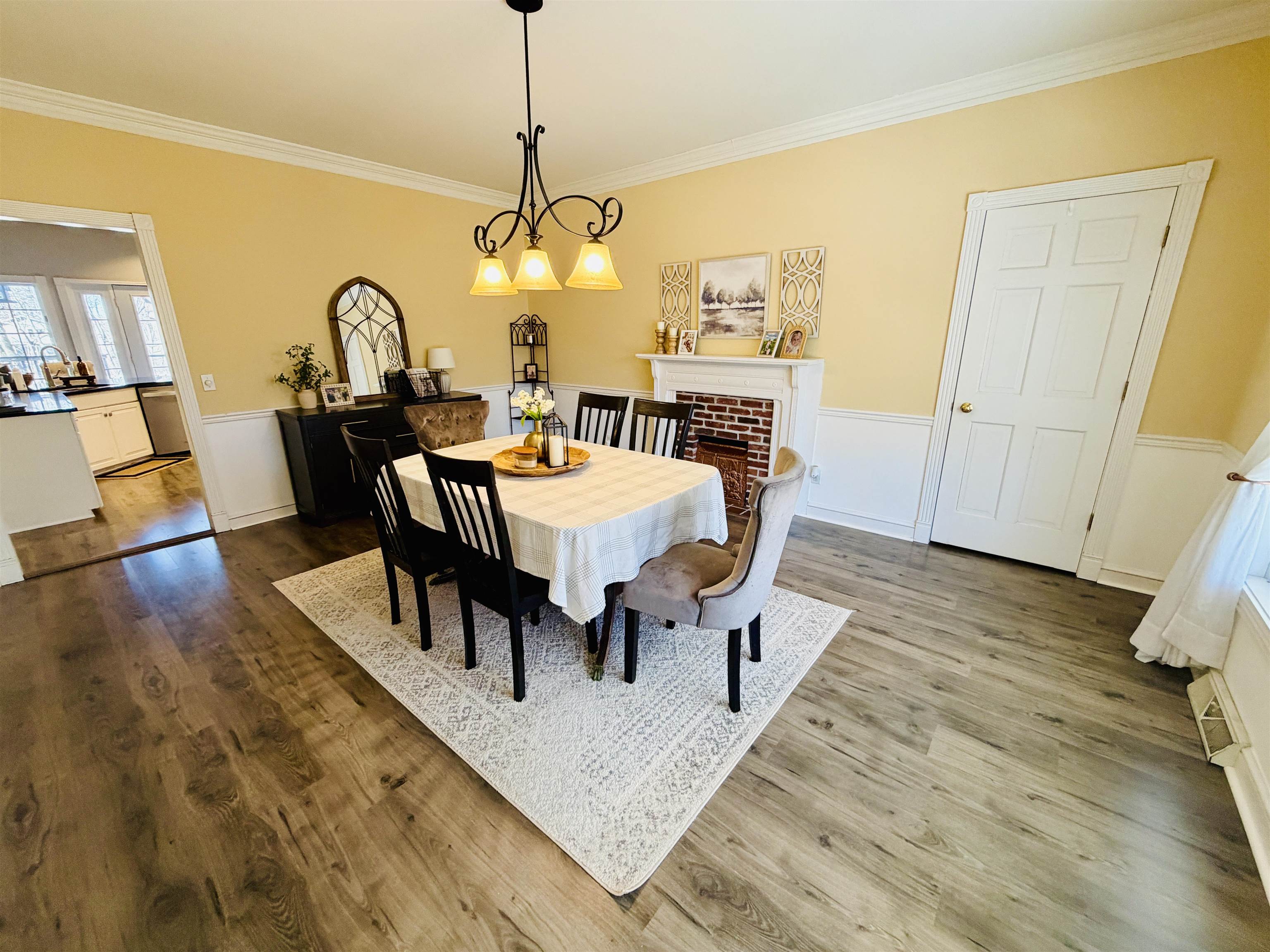 N4077 Schrade Road Monroe, WI 53566 - Photo 17 of 56