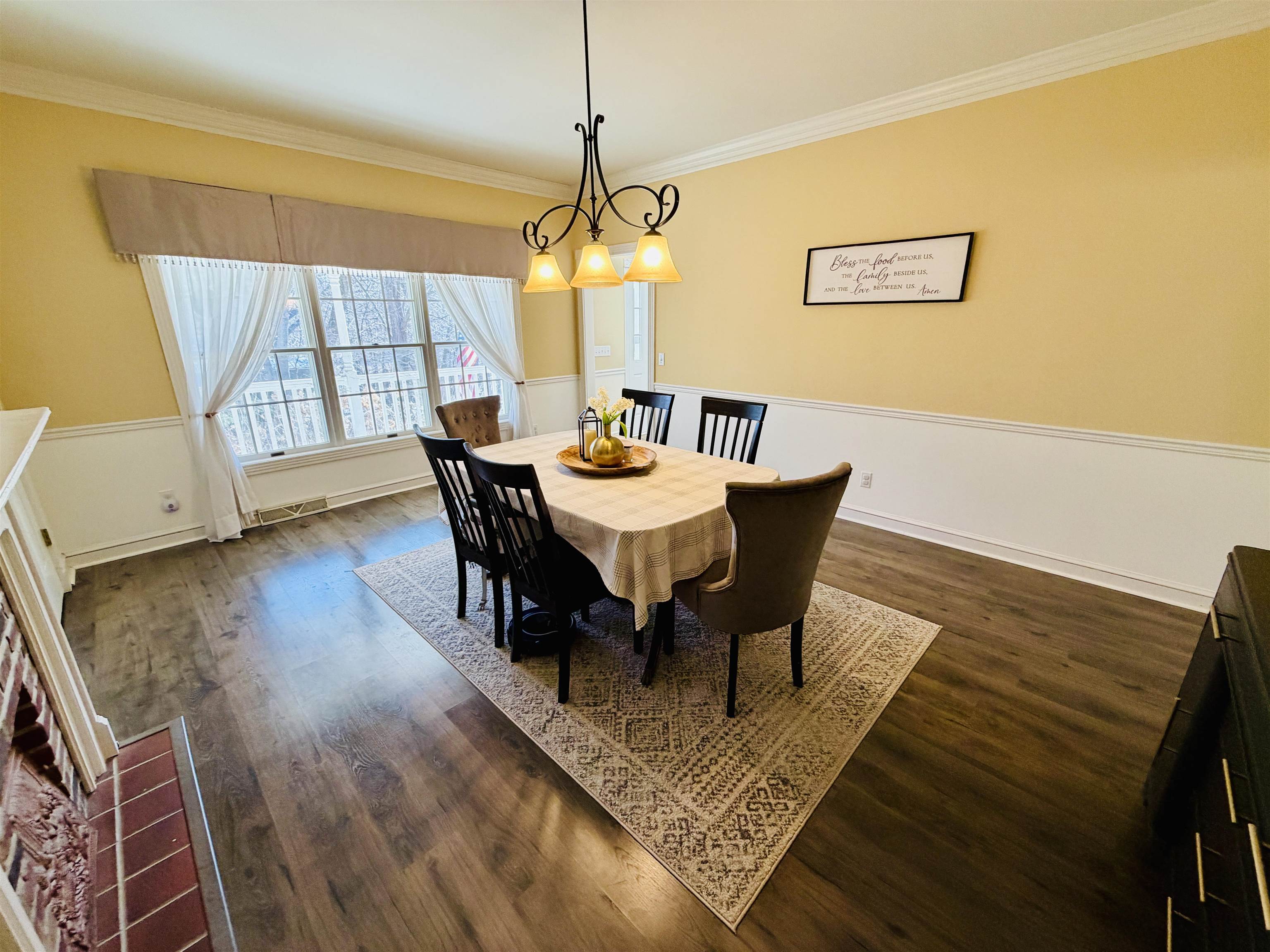 N4077 Schrade Road Monroe, WI 53566 - Photo 19 of 56