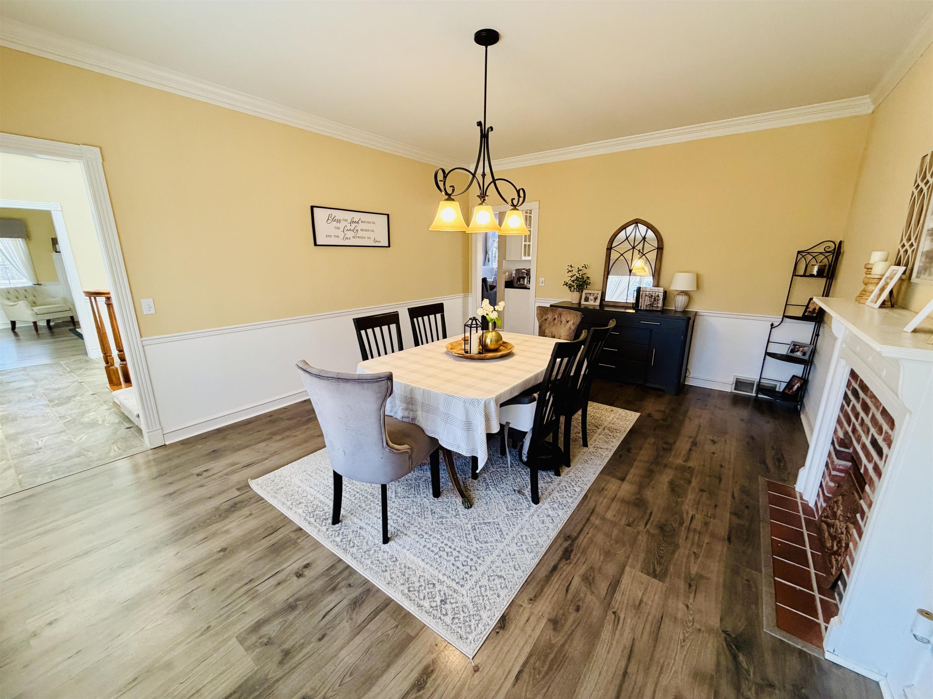 N4077 Schrade Road Monroe, WI 53566 - Photo 20 of 56