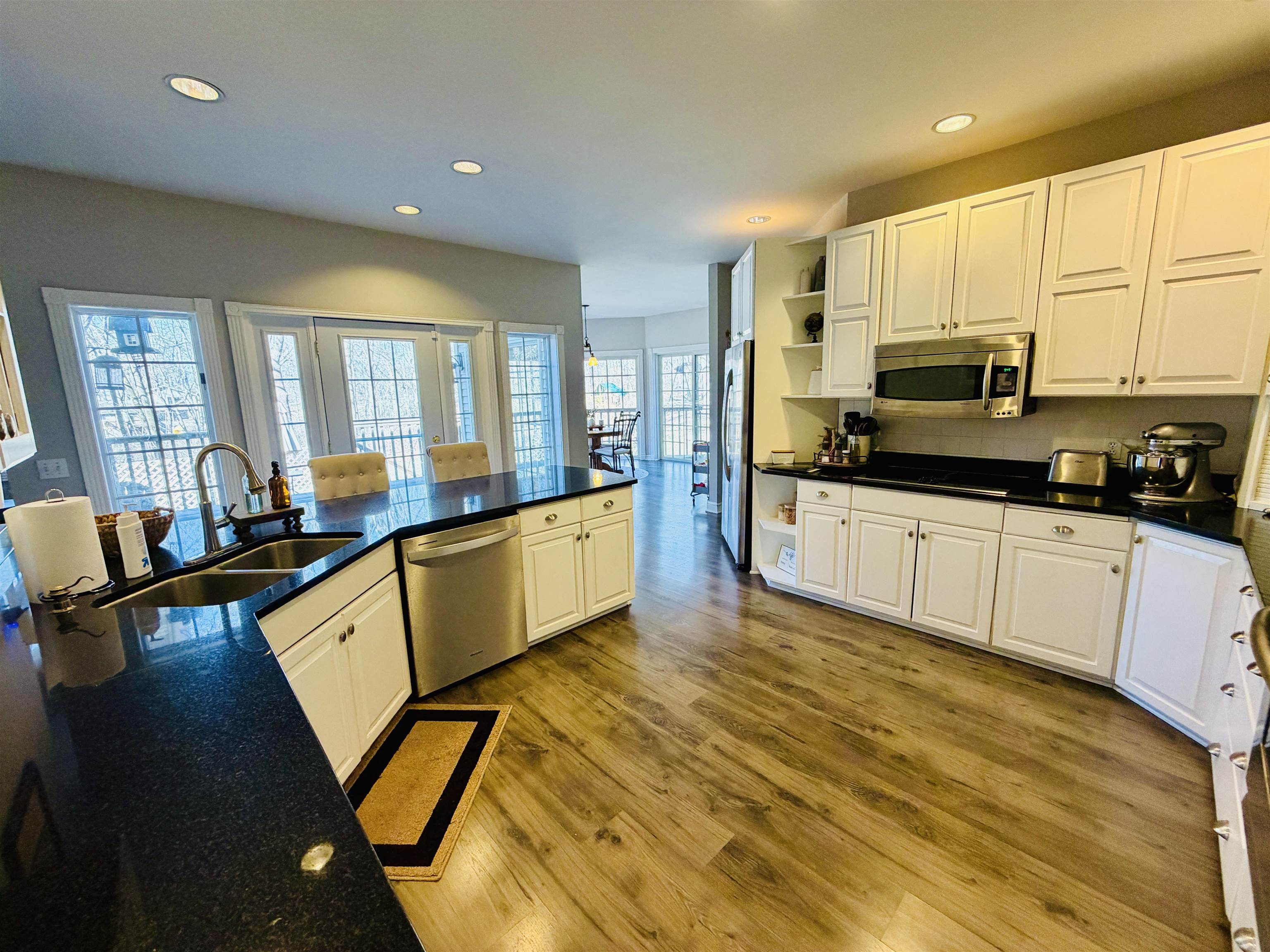 N4077 Schrade Road Monroe, WI 53566 - Photo 21 of 56