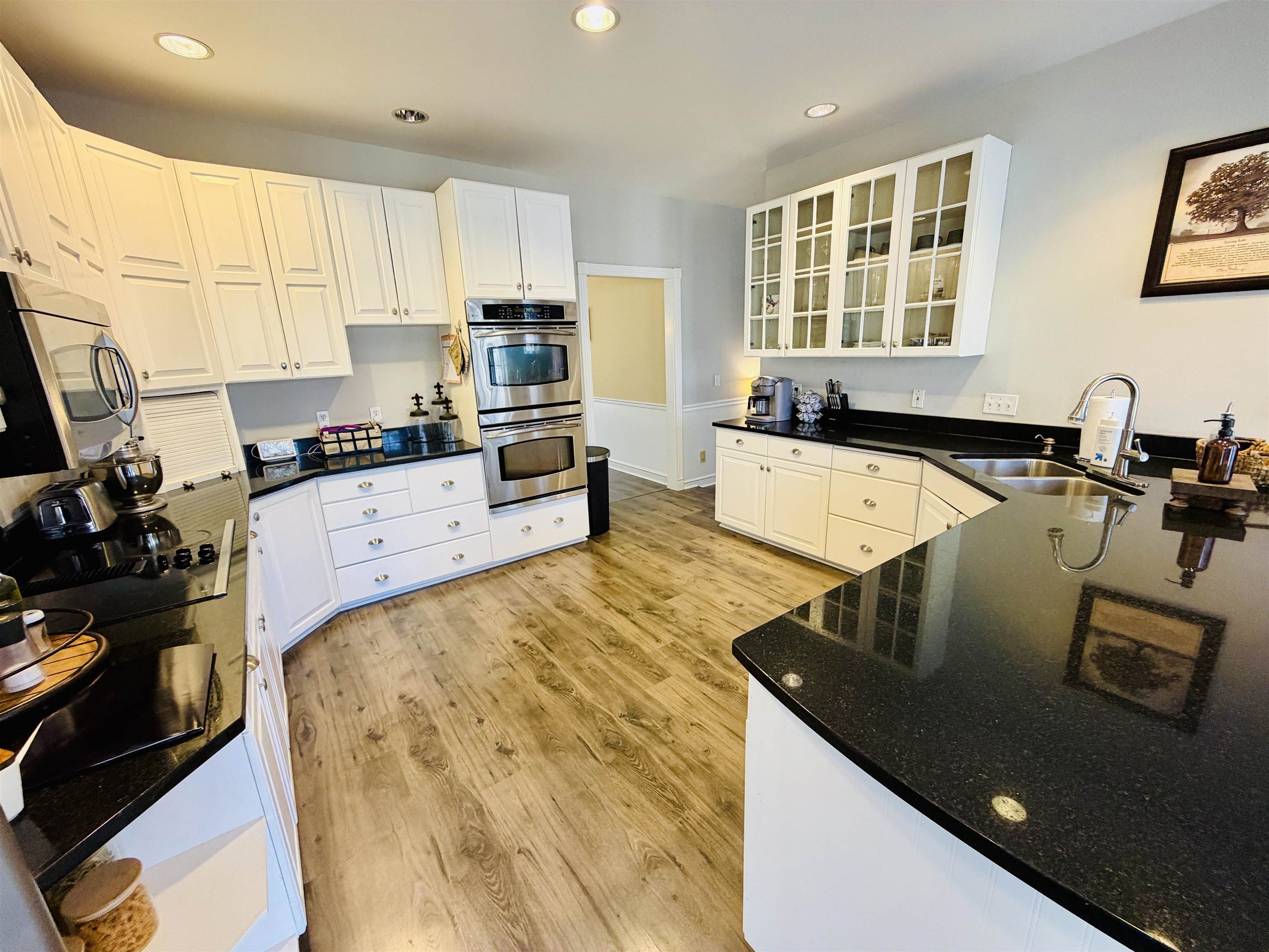 N4077 Schrade Road Monroe, WI 53566 - Photo 23 of 56