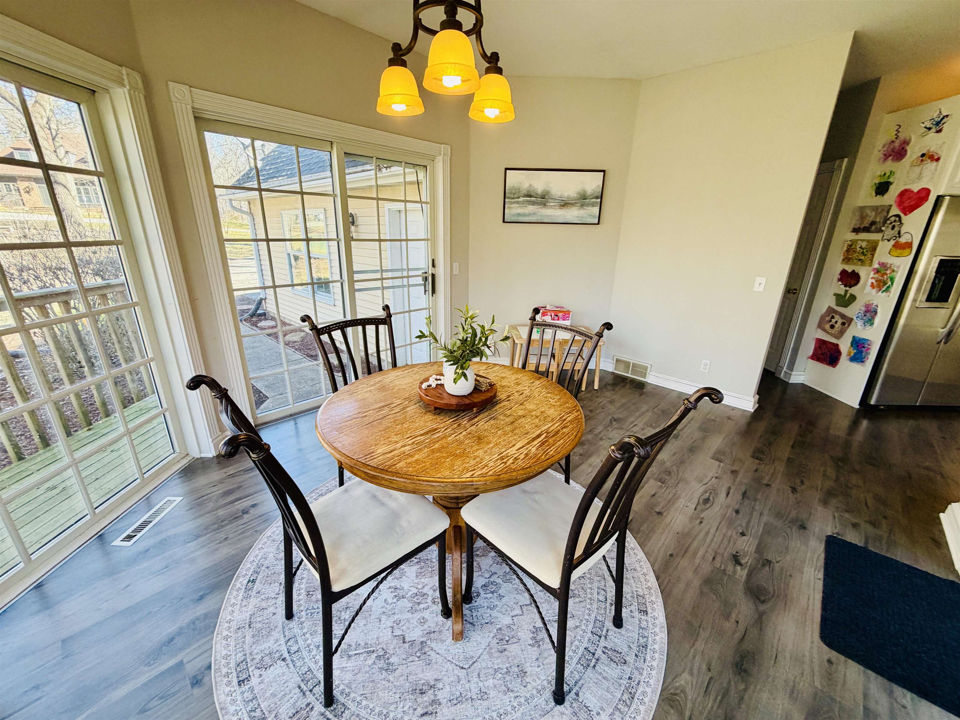 N4077 Schrade Road Monroe, WI 53566 - Photo 26 of 56