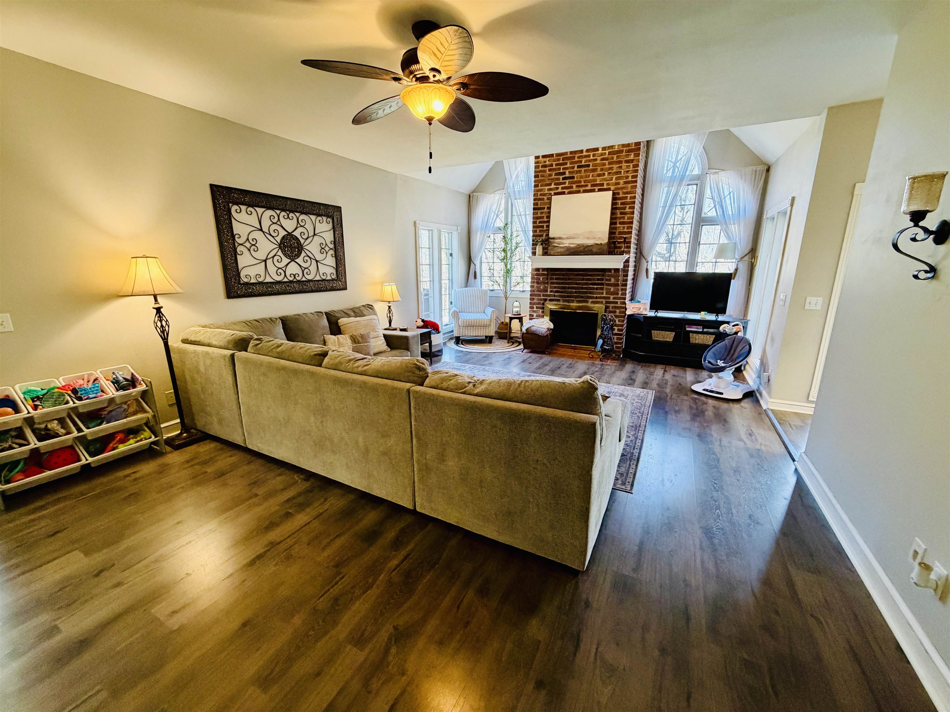 N4077 Schrade Road Monroe, WI 53566 - Photo 28 of 56