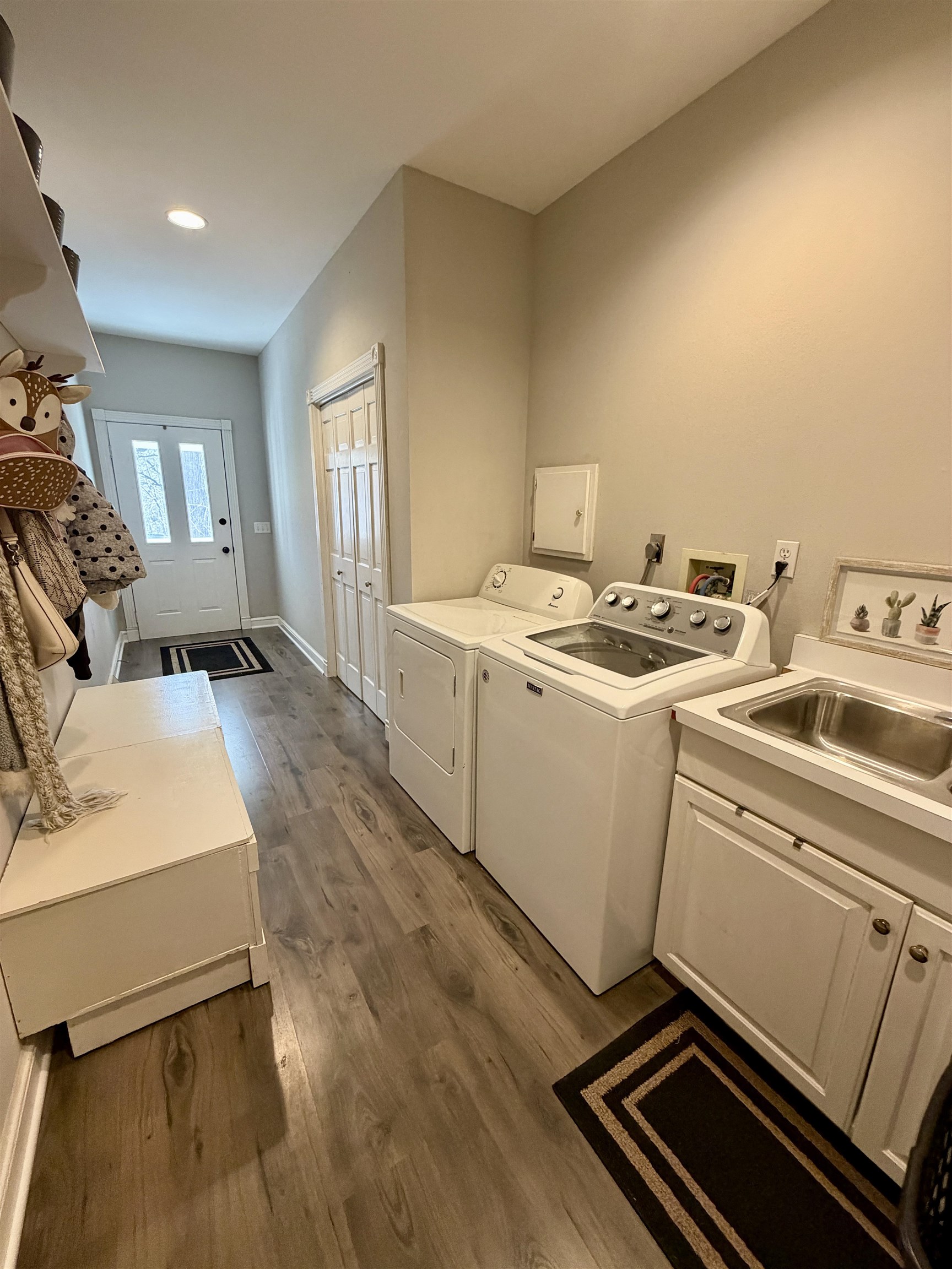 N4077 Schrade Road Monroe, WI 53566 - Photo 34 of 56