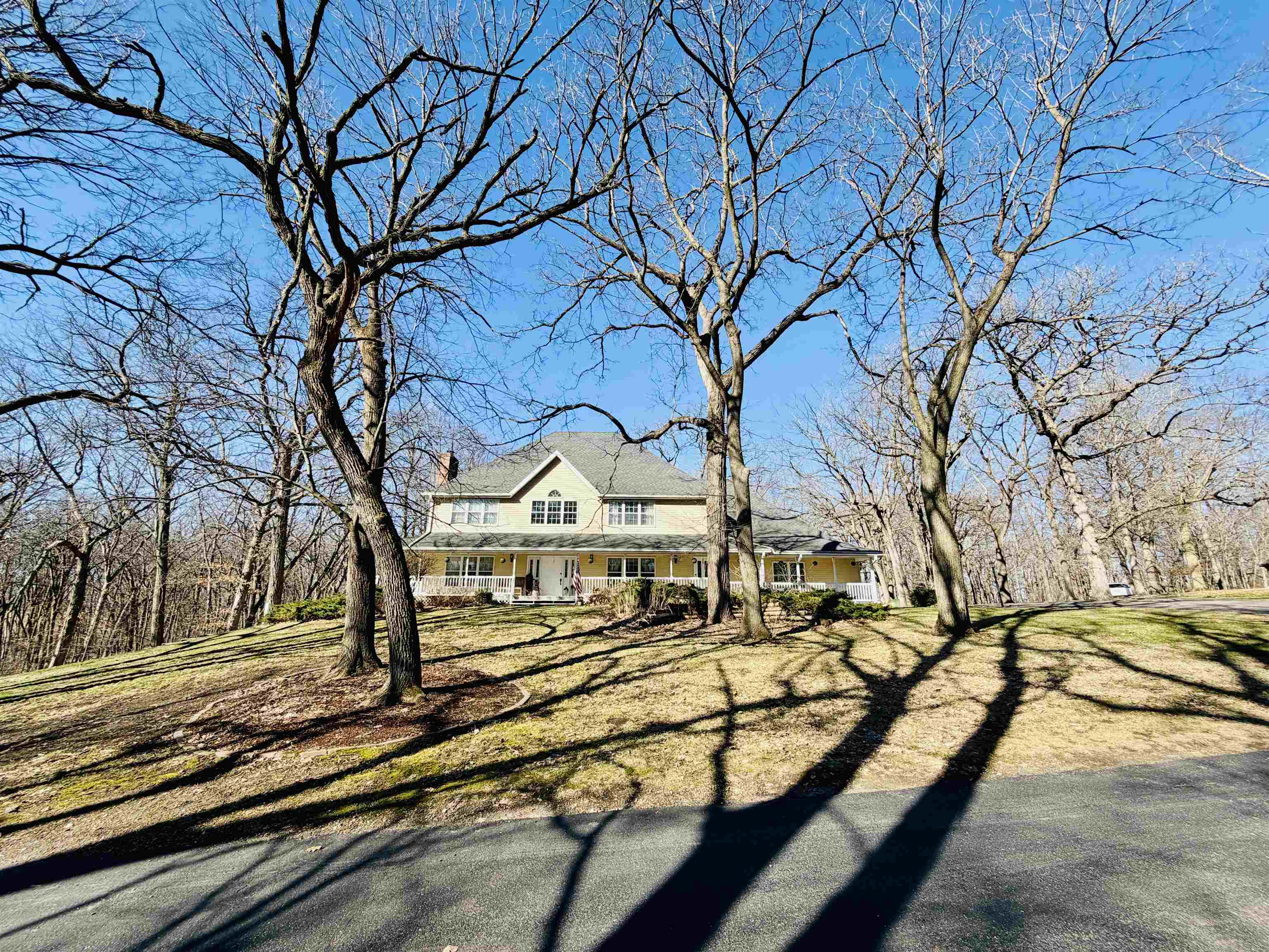 N4077 Schrade Road Monroe, WI 53566 - Photo 4 of 56