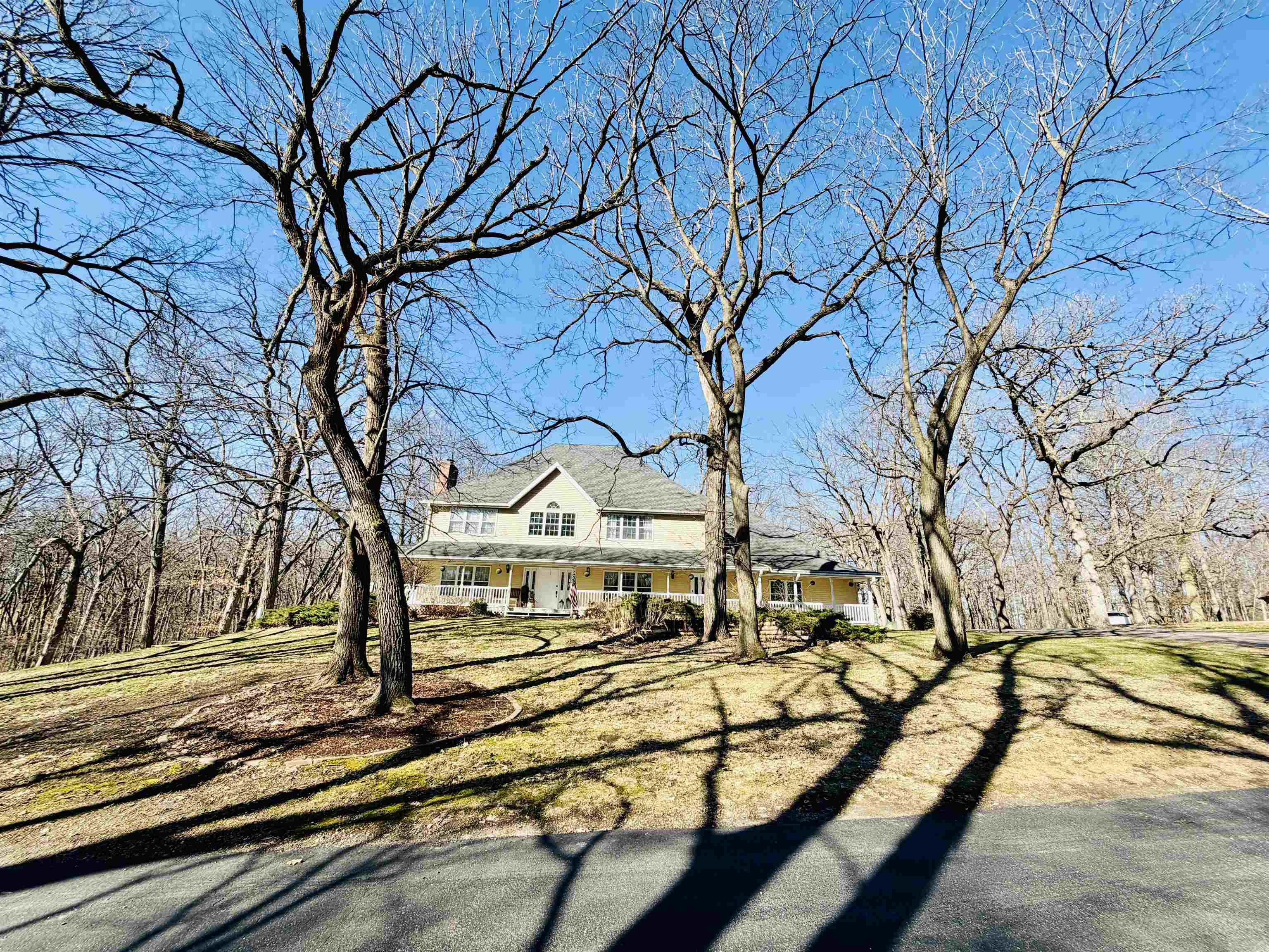 N4077 Schrade Road Monroe, WI 53566 - Photo 5 of 56