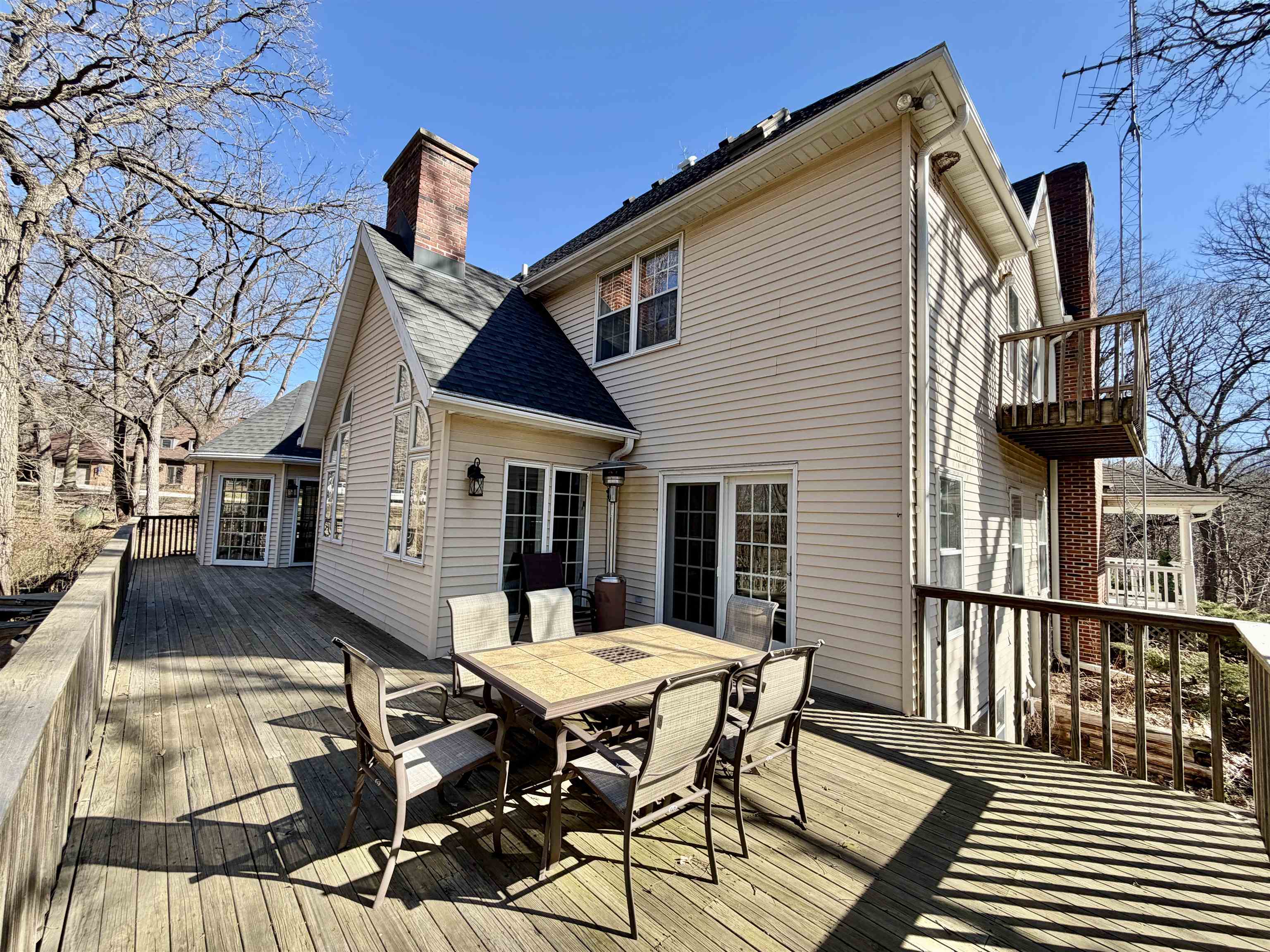 N4077 Schrade Road Monroe, WI 53566 - Photo 7 of 56