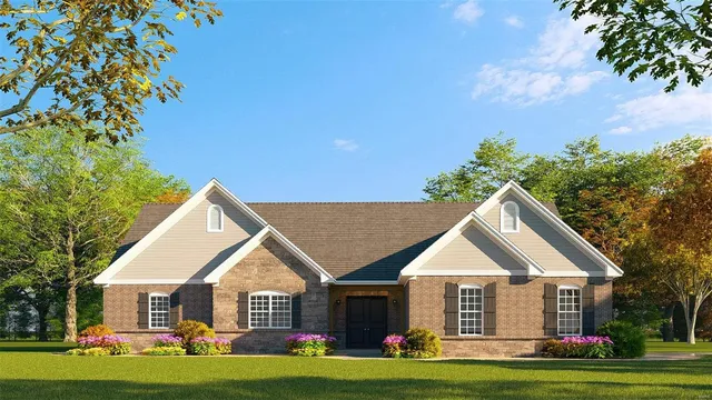 $629,900 | 11616 Osanna Lane, Marine, IL 62061