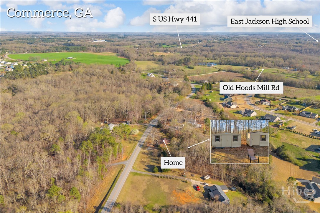 1019 White Hill School Road Commerce, GA 30529 - Photo 12 of 48