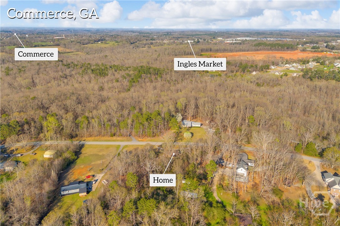 1019 White Hill School Road Commerce, GA 30529 - Photo 14 of 48