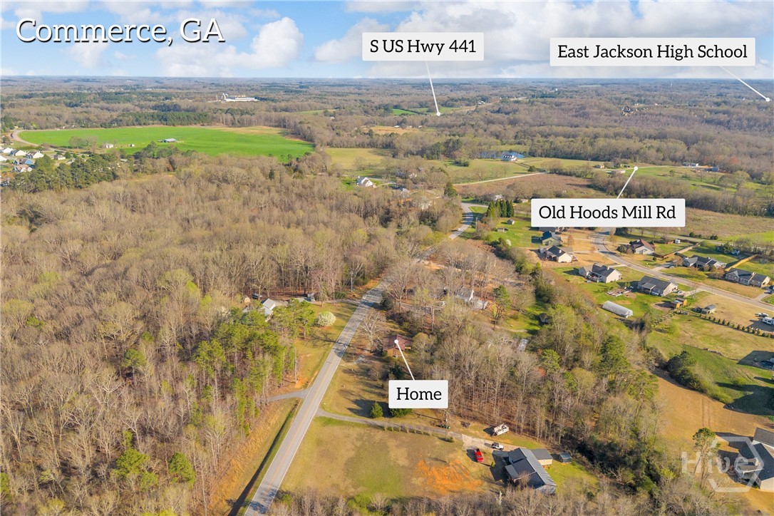 1019 White Hill School Road Commerce, GA 30529 - Photo 3 of 48