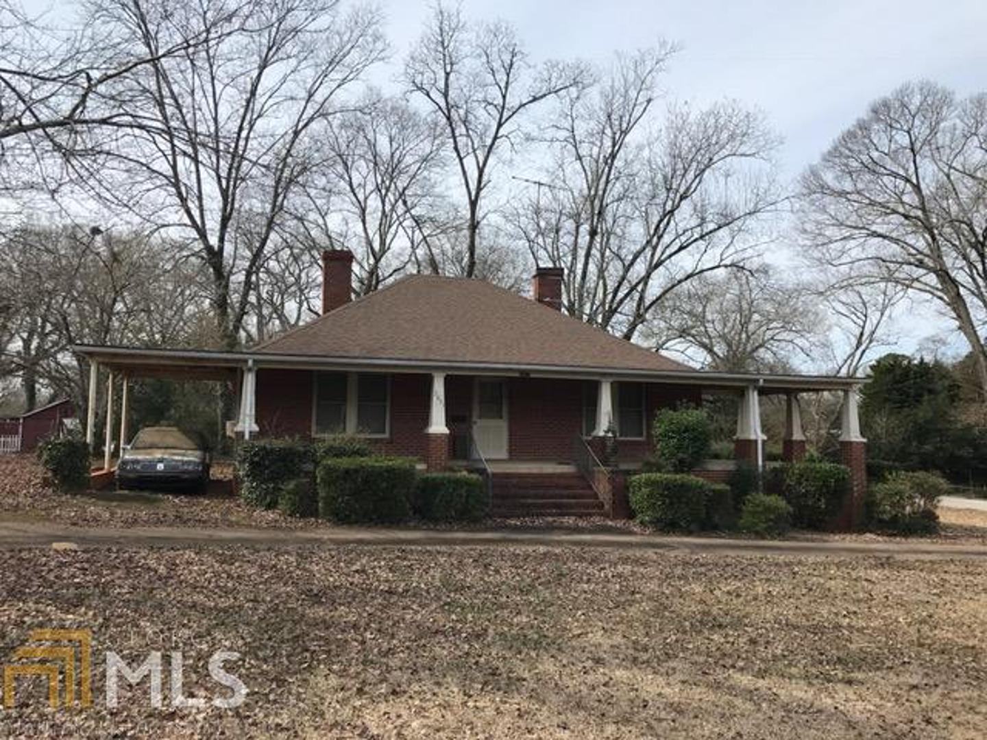 2091 Old Atlanta Road Griffin, GA 30223 - Photo 1 of 1 Gallery Image 1