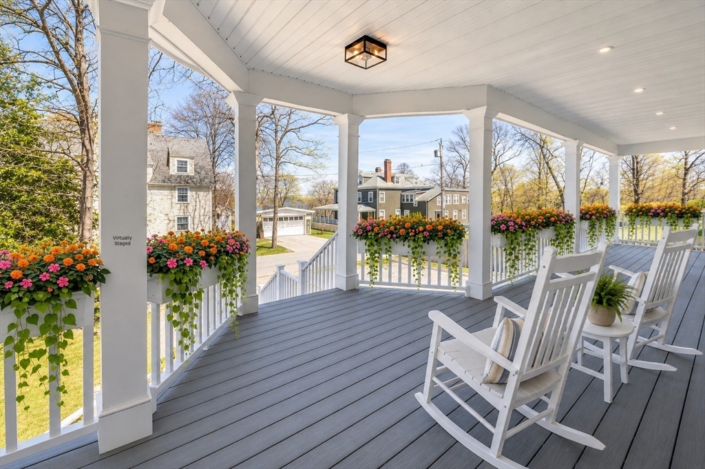 5 Cottage Street Nahant, MA 01908 - Photo 40 of 41