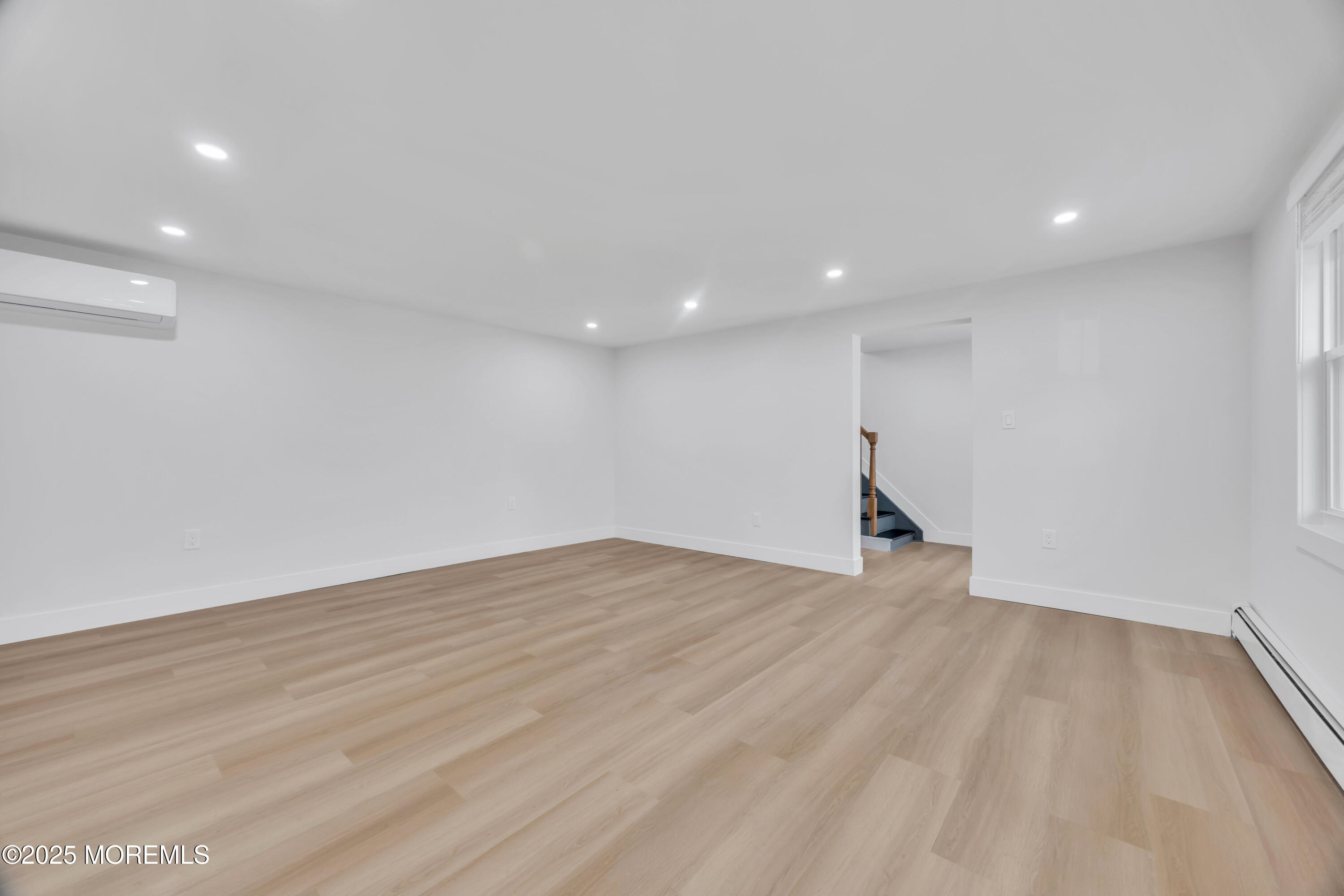 6 Orchard Street Matawan, NJ 07747 - Photo 15 of 45 a view of empty room with wooden floor