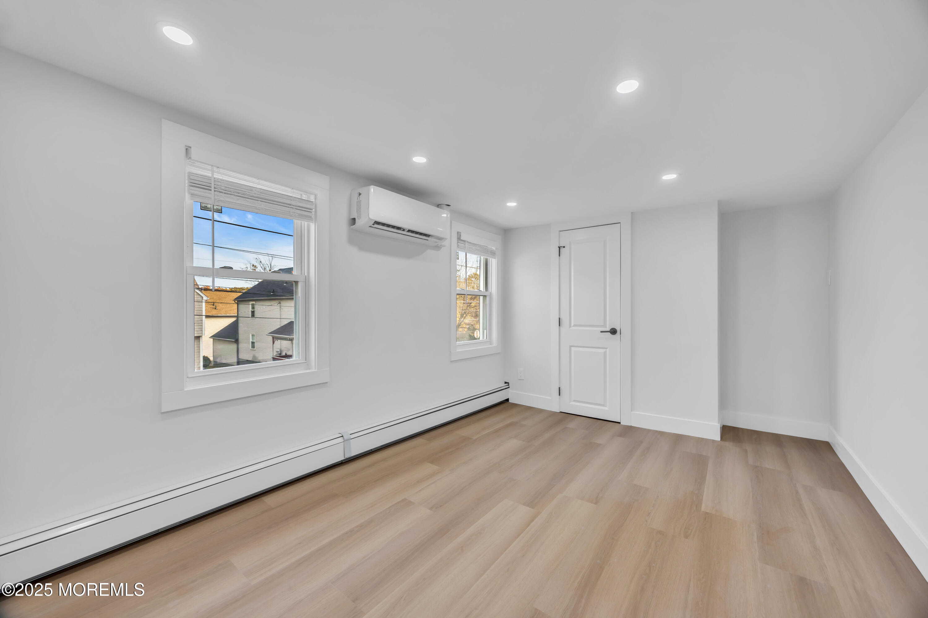 6 Orchard Street Matawan, NJ 07747 - Photo 30 of 45 a view of an empty room and window
