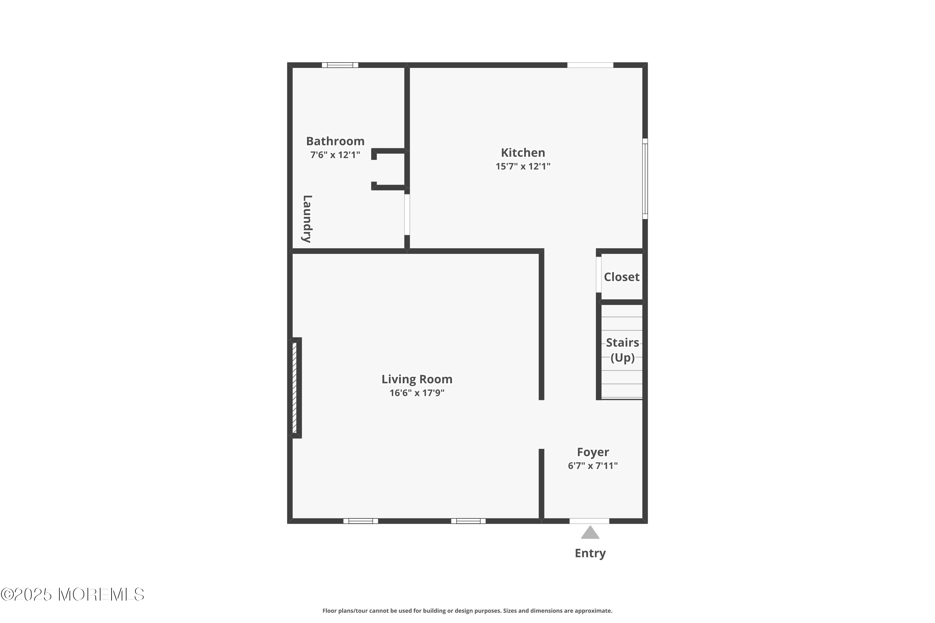 6 Orchard Street Matawan, NJ 07747 - Photo 44 of 45 First Floor