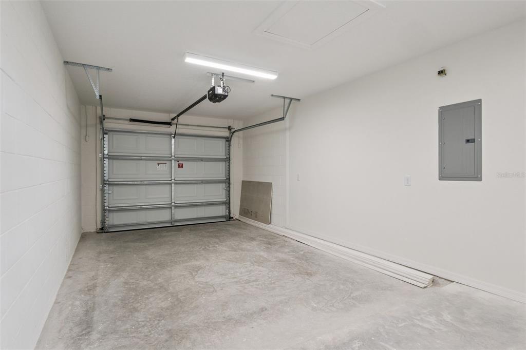 1073 North Rockingham Avenue Tavares, FL 32778 - Photo 17 of 17 a view of an empty room