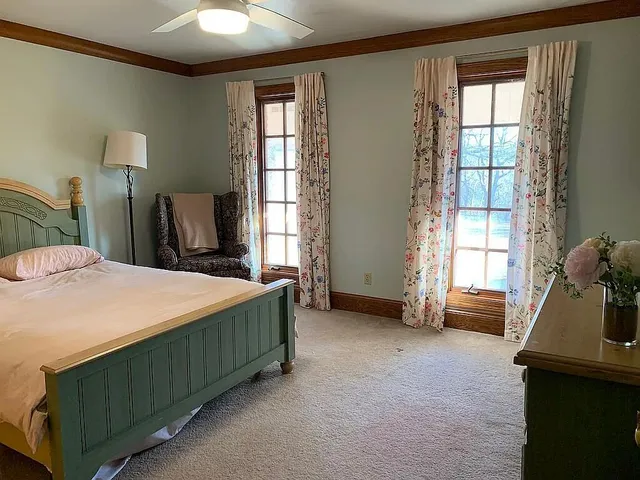 $599,000 | 675 East County Road 1180, Sutter, IL 62379