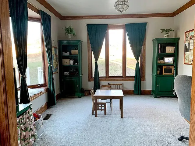 $599,000 | 675 East County Road 1180, Sutter, IL 62379