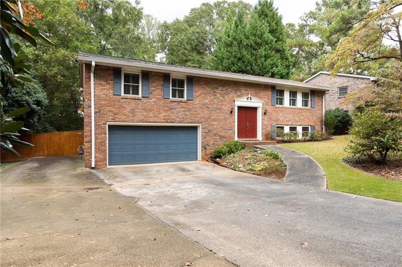 3178 Francine Drive Decatur, GA 30033 - Photo 1 of 1