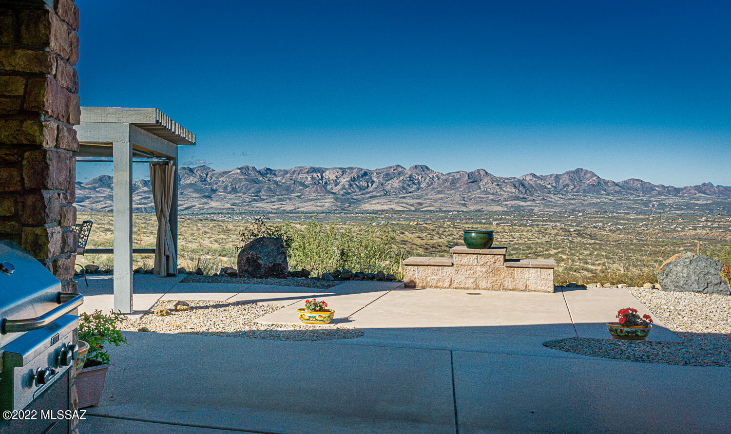 1708 Vía San Cayetano Rio Rico, AZ 85648 - Photo 42 of 50