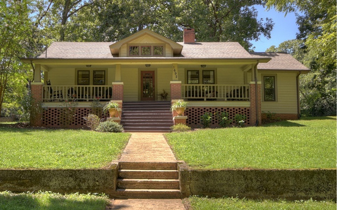 1692 Old Highway 5 Blue Ridge, GA 30513 - Photo 1 of 1 Main View