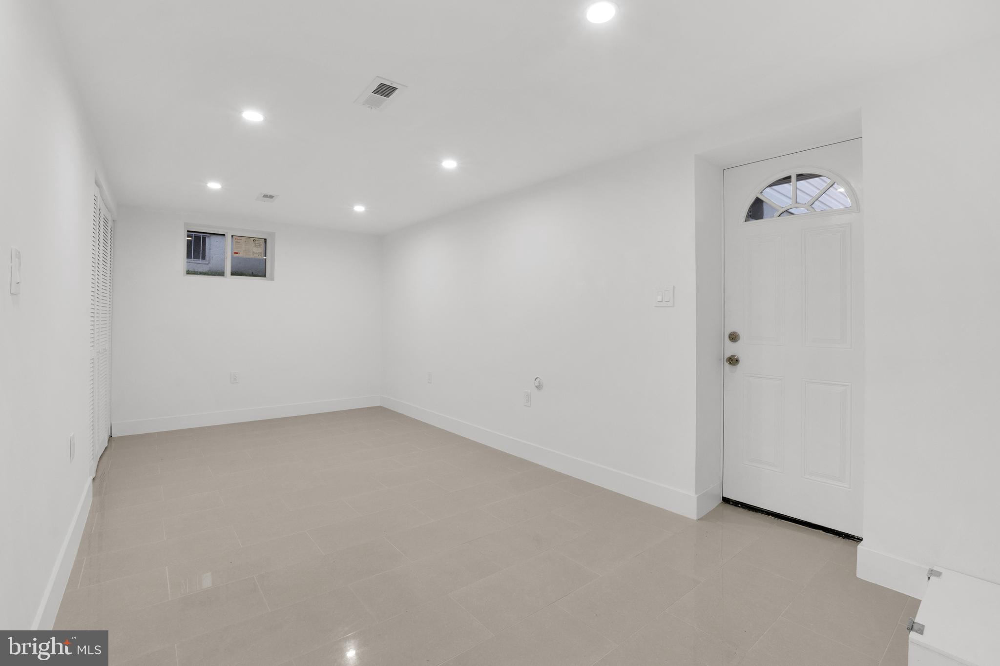 1312 Franklin Street Northeast Washington, DC 20017 - Photo 37 of 42 wooden floor in a room