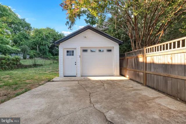 $985,000 | 1312 Franklin Street Northeast, Washington, DC 20017