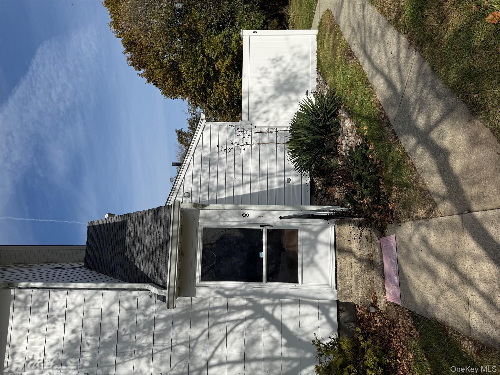 50 Hurds Corners Road, Unit 8 Pawling, NY 12564 - Photo 1 of 1 a front view of a house with a yard