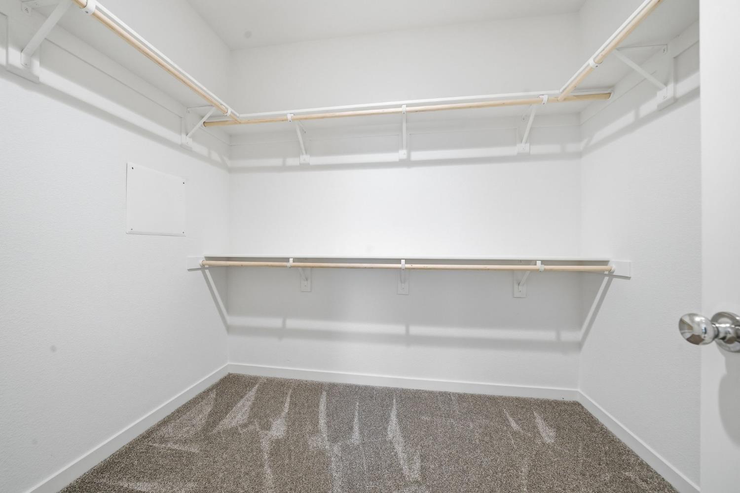 648 Edgewood Loop Angels Camp, CA 95222 - Photo 34 of 58 MAIN WALK-IN CLOSET
