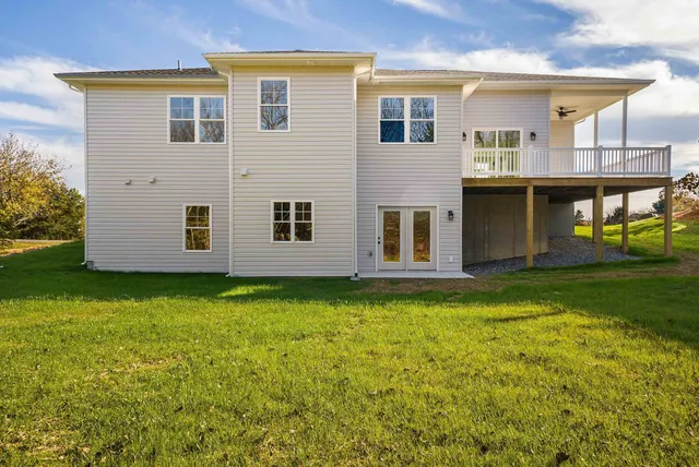 $765,000 | 8341 Rock Creek Road, McGaheysville, VA 22840