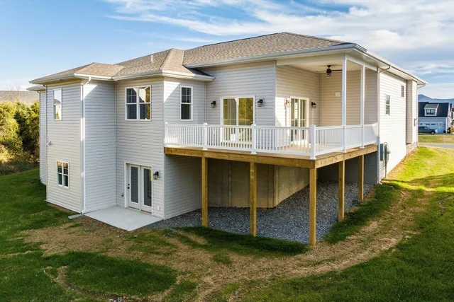 $765,000 | 8341 Rock Creek Road, McGaheysville, VA 22840