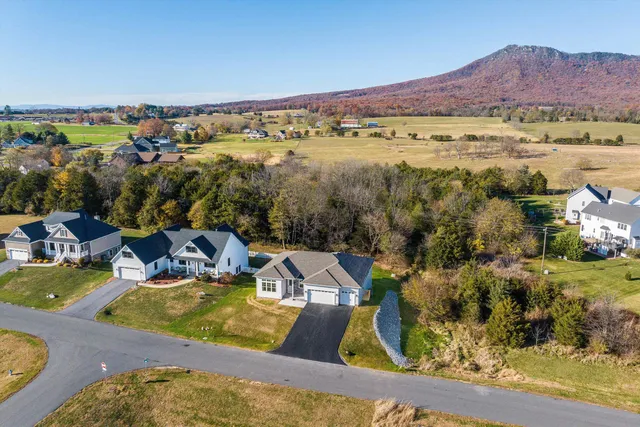 $765,000 | 8341 Rock Creek Road, McGaheysville, VA 22840