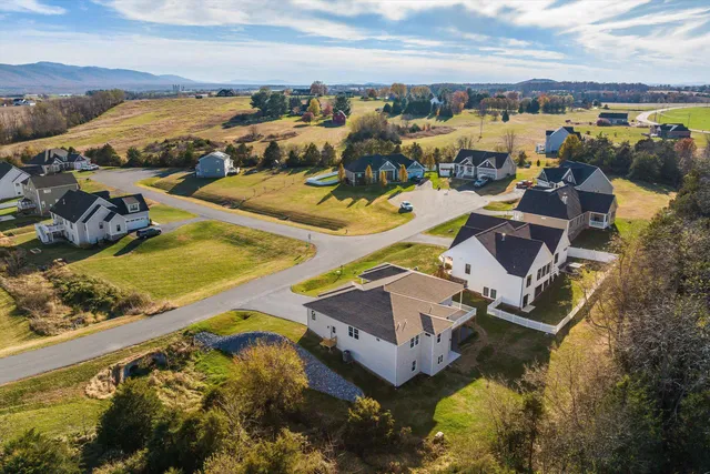 $765,000 | 8341 Rock Creek Road, McGaheysville, VA 22840