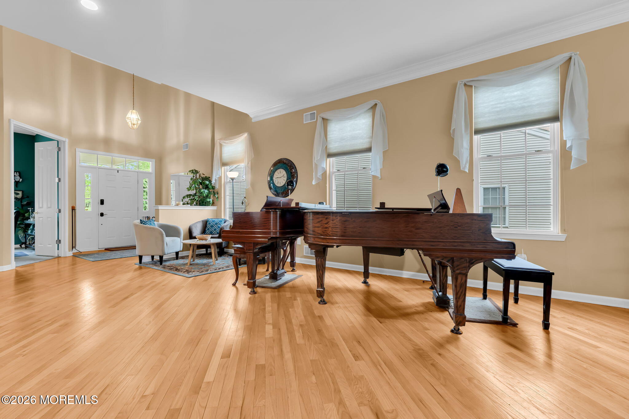 9 Winged Foot Road Jackson, NJ 08527 - Photo 41 of 42 Open floor plan