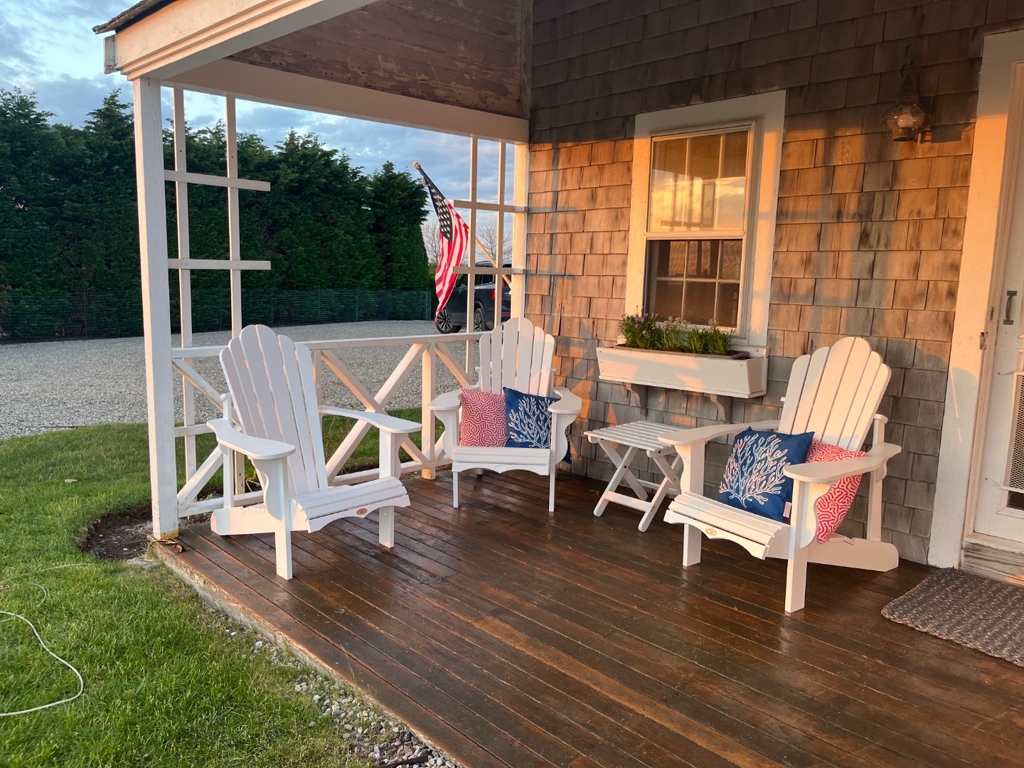 193 Eel Point Road Nantucket, MA 02554 - Photo 5 of 8