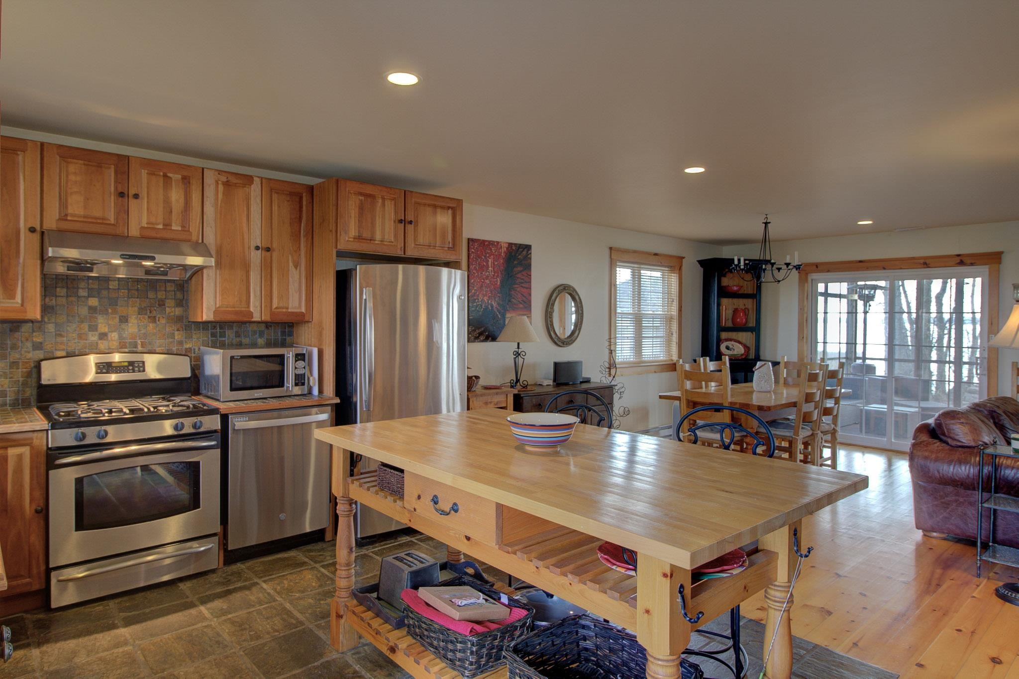 23 Mud Point South Alburgh, VT 05440 - Photo 15 of 57